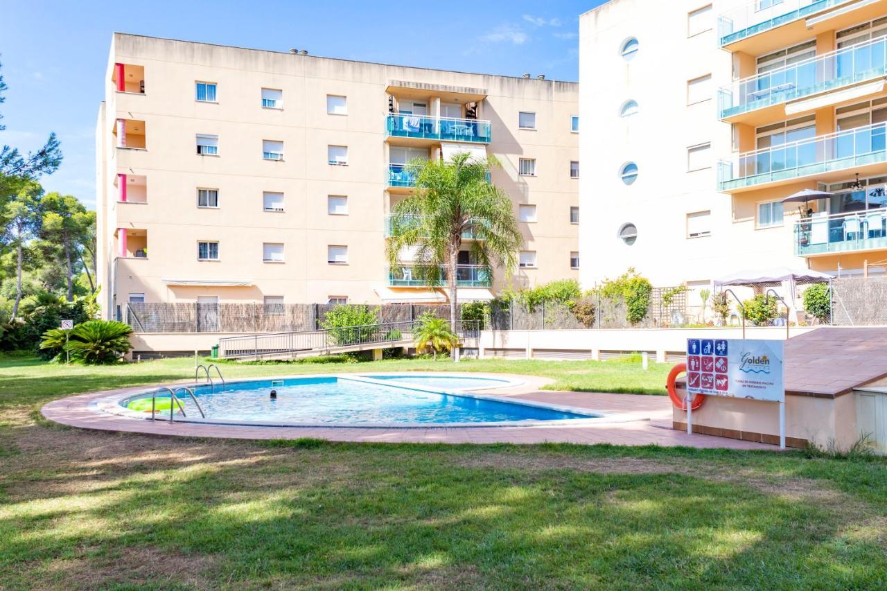 Homes & Go Golden Pineda Appartement